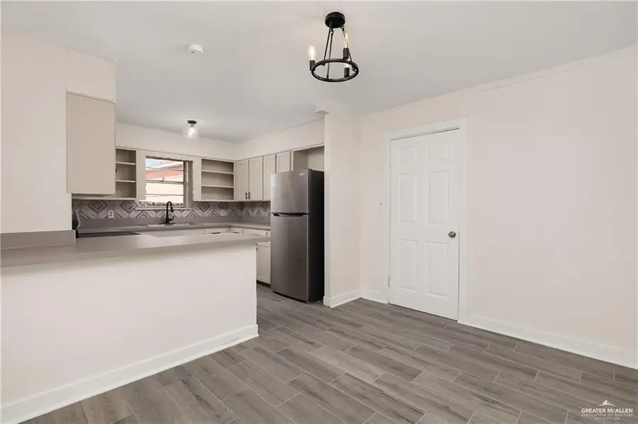 1101 W 4th Street, Weslaco, TX 78596 - #3