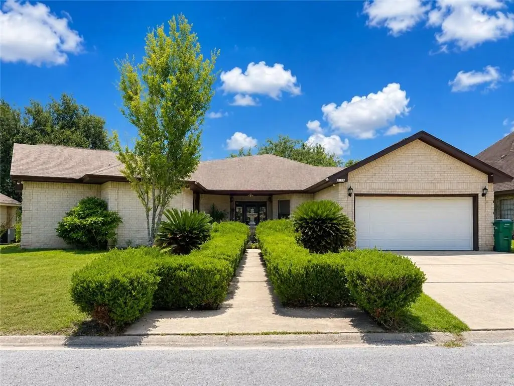 2715 Charlotte Drive, Pharr, TX 78577 - #1