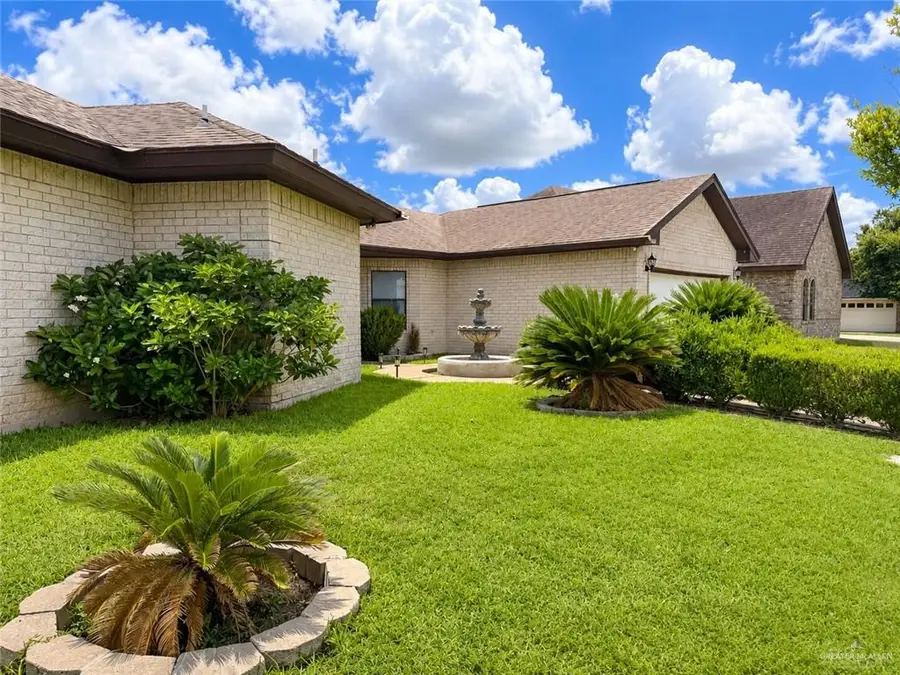 2715 Charlotte Drive, Pharr, TX 78577 - #2