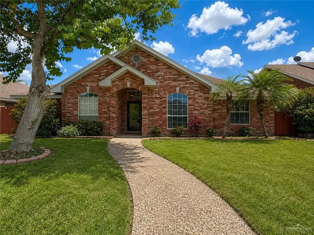 2024 E 28th Street, Mission, TX 78572 - #1