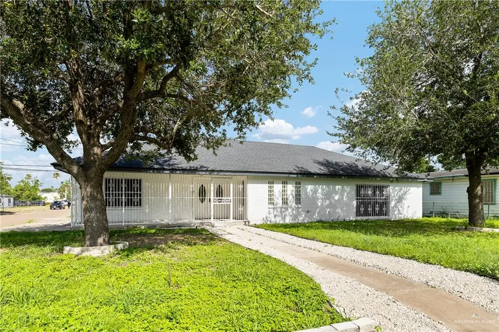 201 N Illinois Avenue, Weslaco, TX 78596 - #1