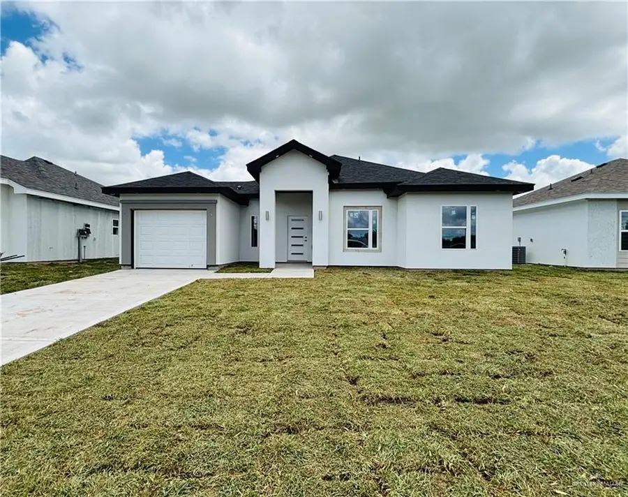 18074 Spruce Street, Harlingen, TX 78552 - #2