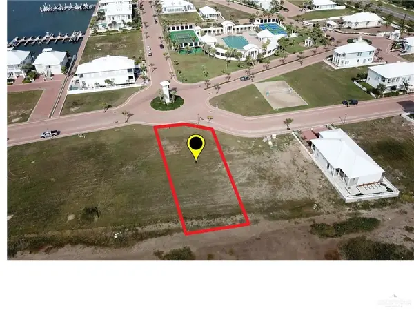 115 Marina Drive, South Padre Island, TX 78597