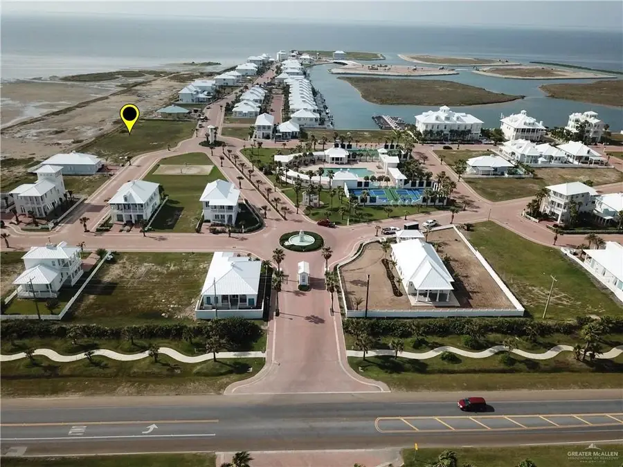115 Marina Drive, South Padre Island, TX 78597 - #3