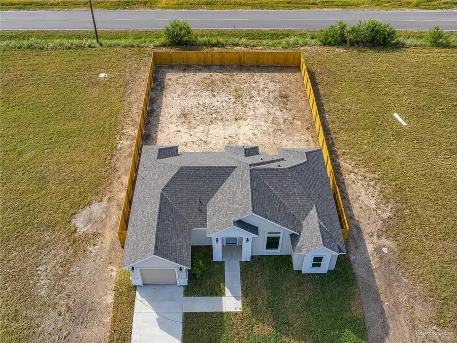1807 Alyssa Drive, Mercedes, TX 78570 - #2