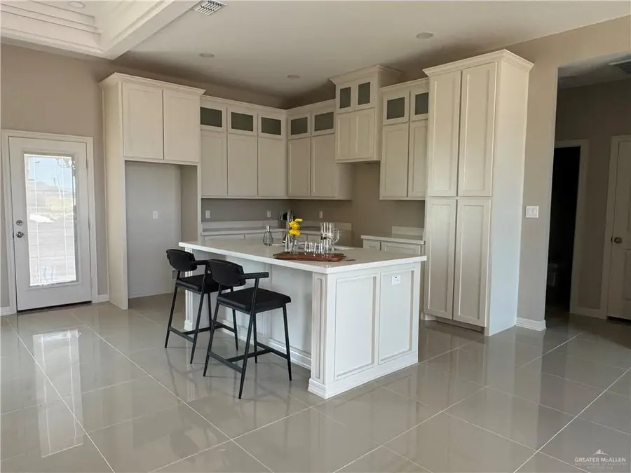 1807 Alyssa Drive, Mercedes, TX 78570 - #3