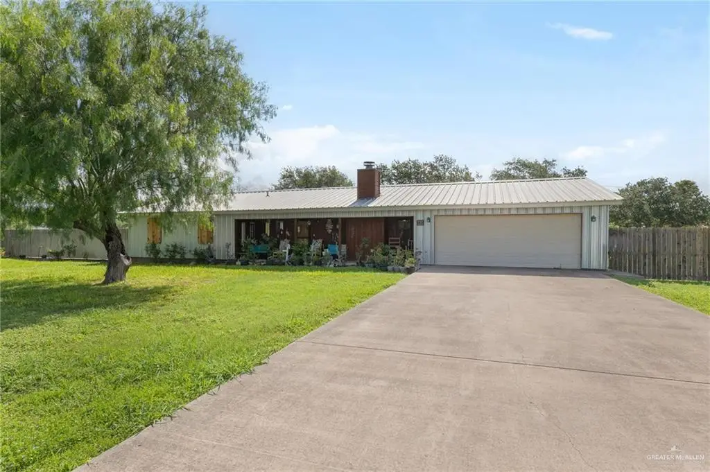 401 S Parker Road, La Feria, TX 78559 - #1