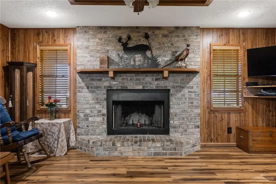 401 S Parker Road, La Feria, TX 78559 - #2