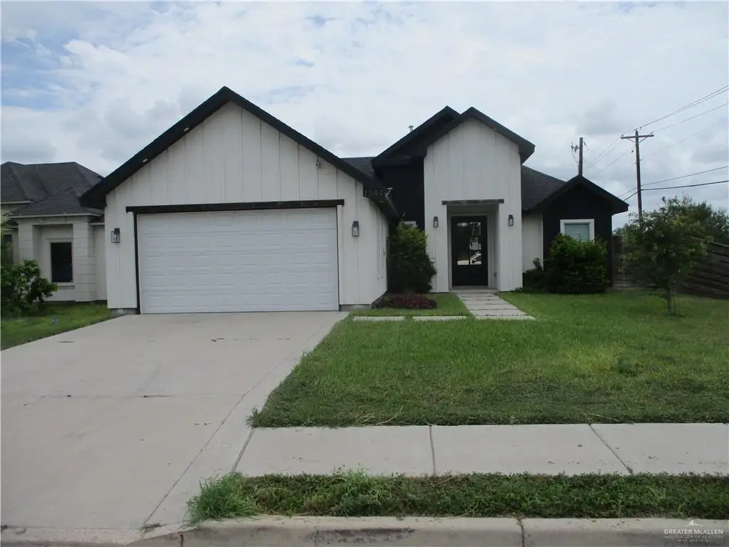 1347 Deluxe Street, Alamo, TX 78516 - #1