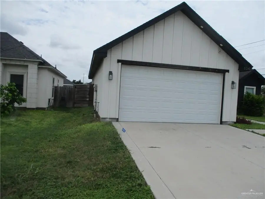 1347 Deluxe Street, Alamo, TX 78516 - #2