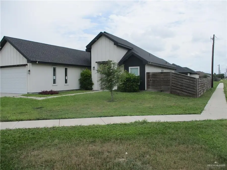 1347 Deluxe Street, Alamo, TX 78516 - #3