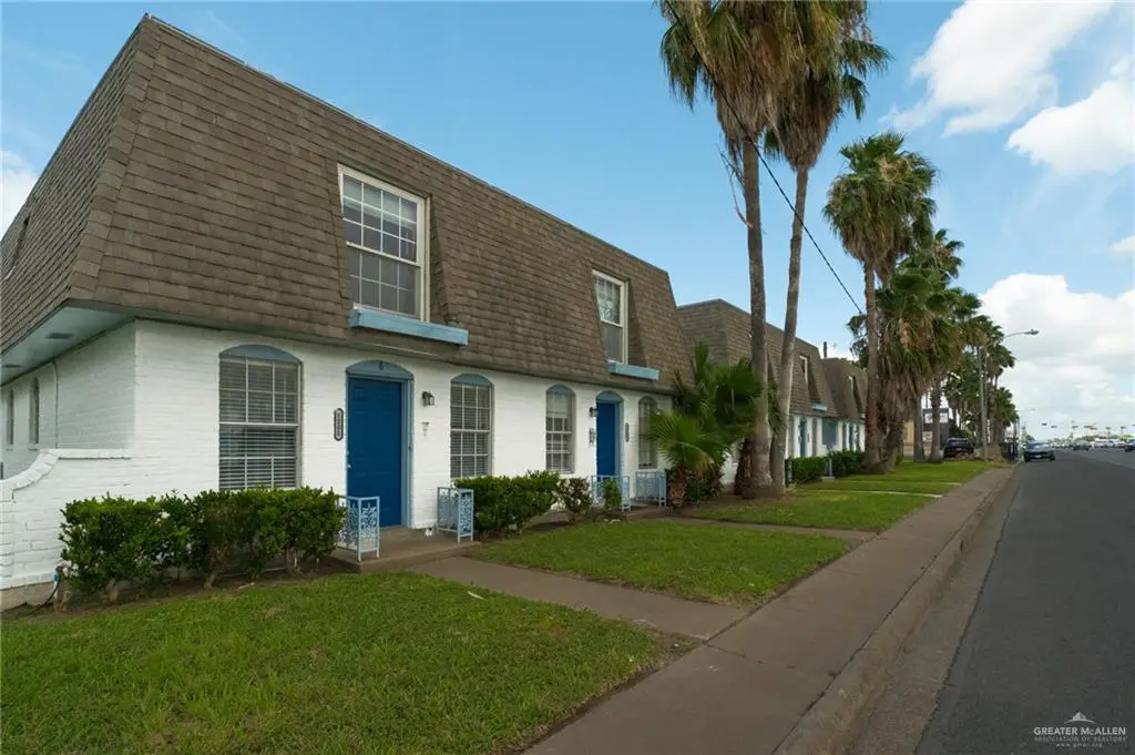 1201 N 77 Sunshine Strip, Harlingen, TX 78550 - #1