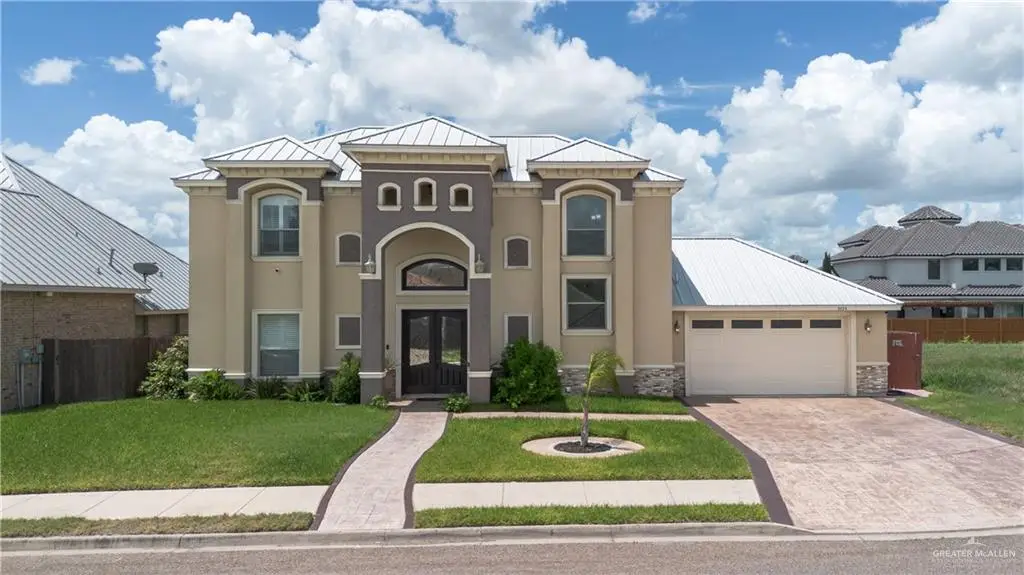 3424 E Truman Avenue, Alton, TX 78573 - #1