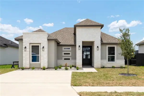 1201 E Acacia Drive, San Juan, TX 78589