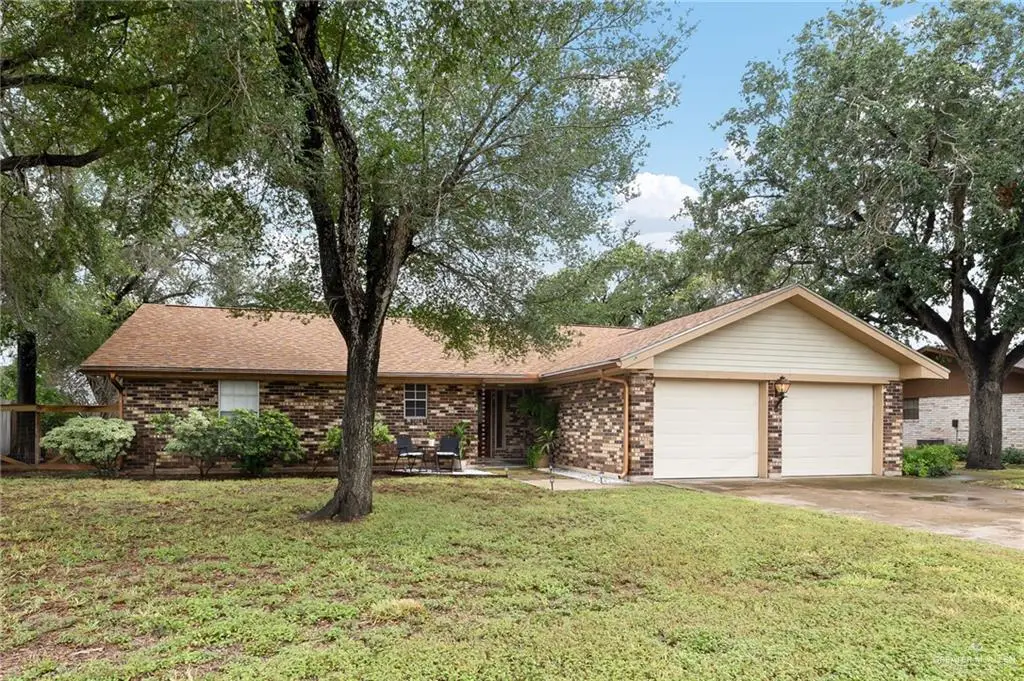 1814 John Avenue, Edinburg, TX 78539 - #1
