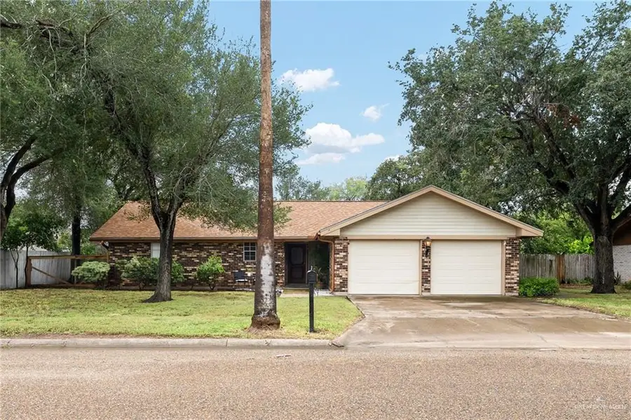 1814 John Avenue, Edinburg, TX 78539 - #2