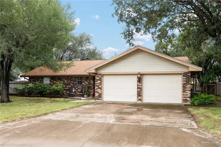 1814 John Avenue, Edinburg, TX 78539 - #3