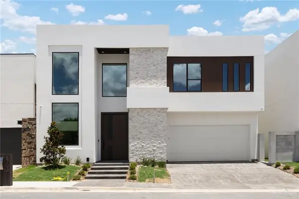 6702 N 11th Lane, McAllen, TX 78504