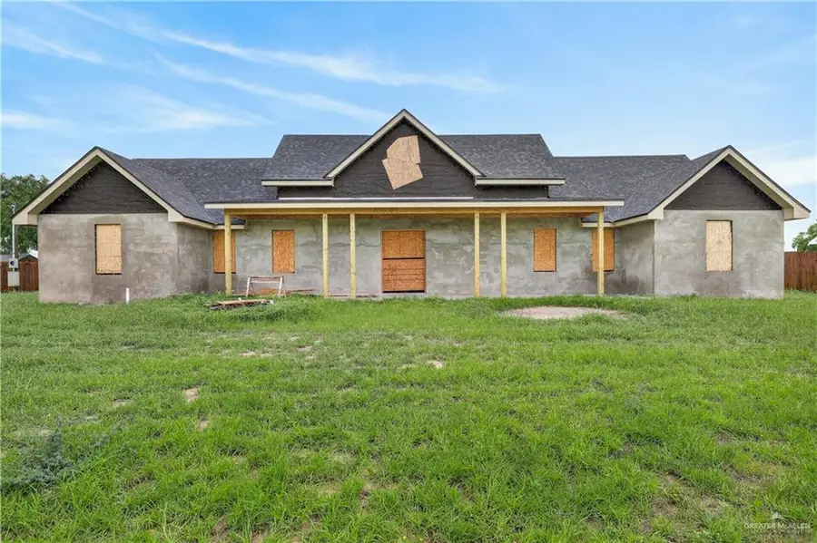 6616 Cardiff Avenue, Edinburg, TX 78542 - #2