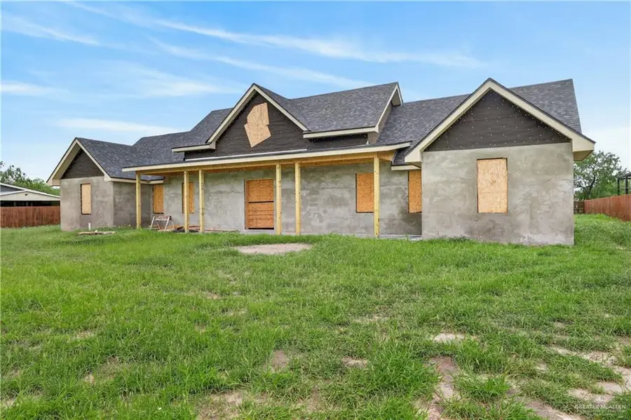 6616 Cardiff Avenue, Edinburg, TX 78542 - #3