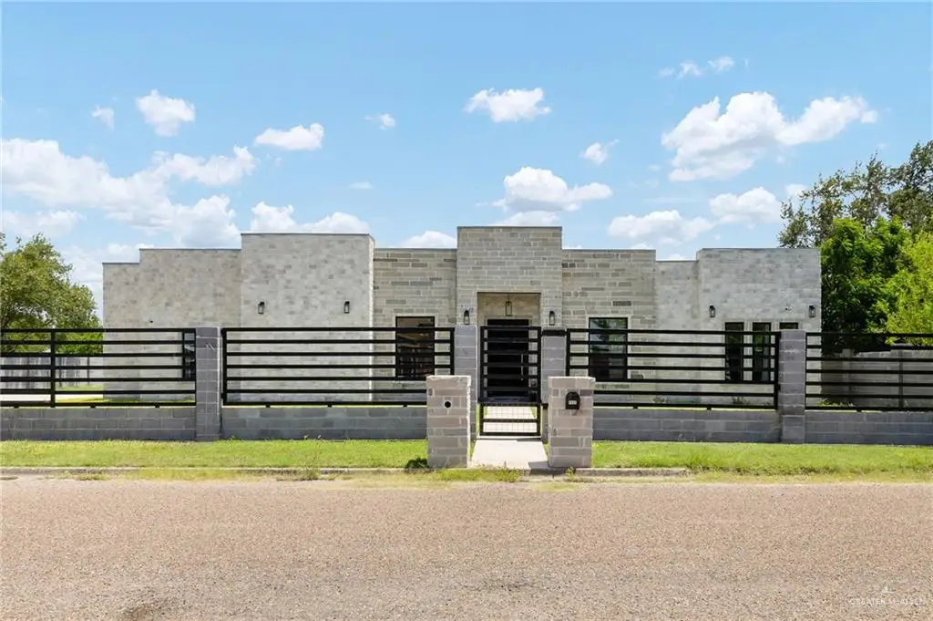 1435 Pinto Drive, Alamo, TX 78516 - #1
