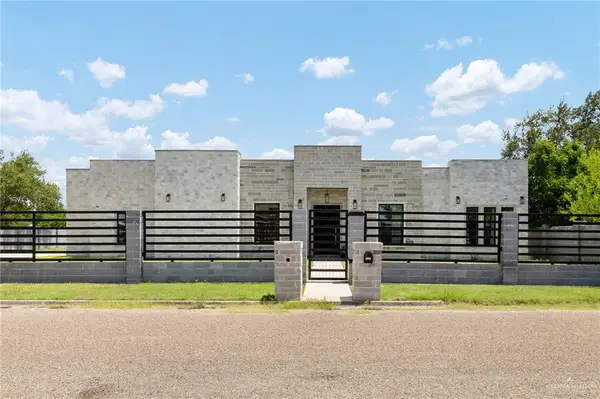 1435 Pinto Drive, Alamo, TX 78516