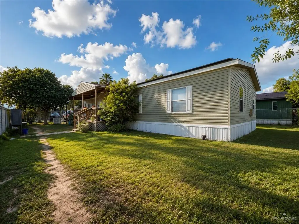 2802 Nickel Avenue, Mission, TX 78574 - #1