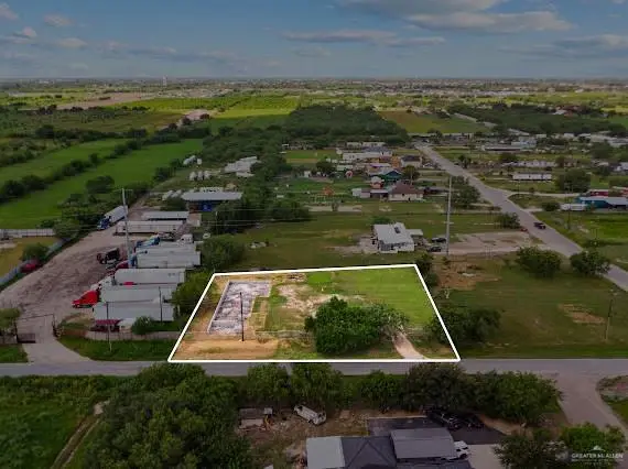 303 E Minnesota Road, Alamo, TX 78516