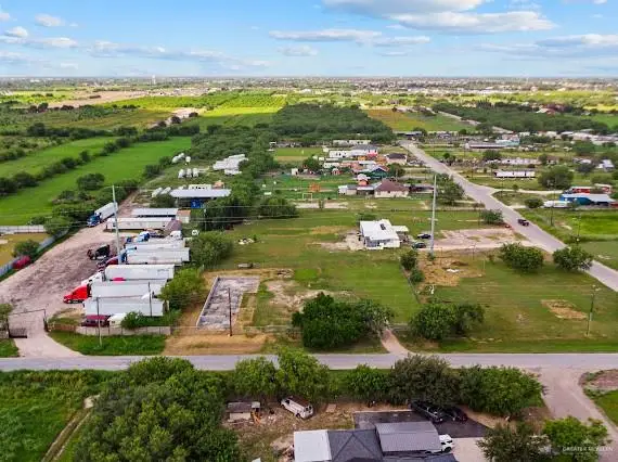 303 E Minnesota Road, Alamo, TX 78516 - #2