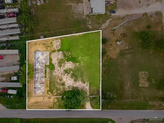 303 E Minnesota Road, Alamo, TX 78516 - #3