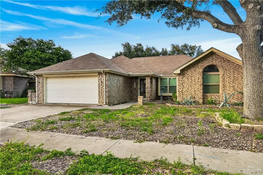 7308 N 32nd Street, McAllen, TX 78504 - #3