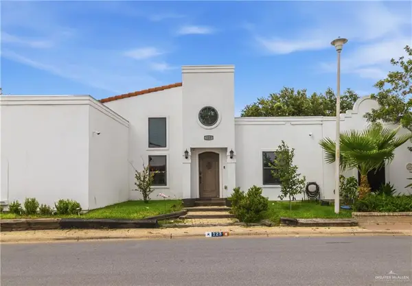 123 E Tearose Avenue E, McAllen, TX 78504