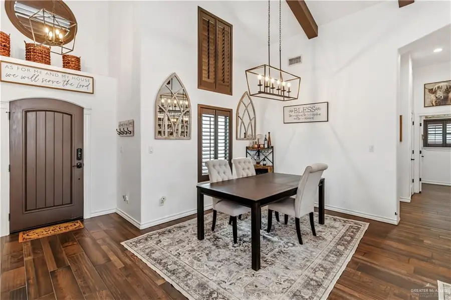 123 E Tearose Avenue E, McAllen, TX 78504 - #2