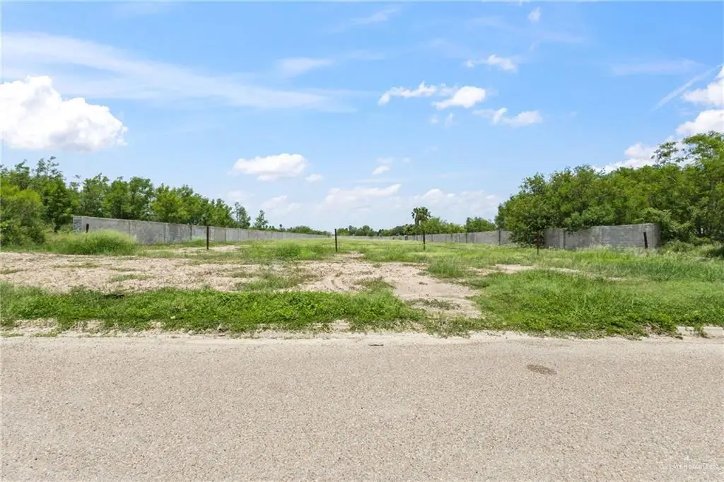 700 S 33rd Street, Hidalgo, TX 78557 - #1