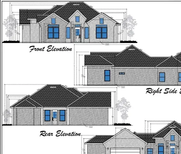 802 Corales Street, Mission, TX 78574