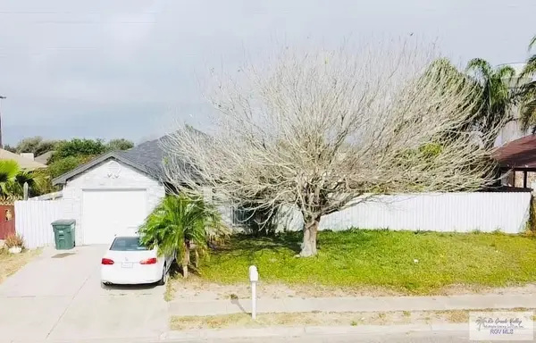 2507 Grandora Drive, San Juan, TX 78589