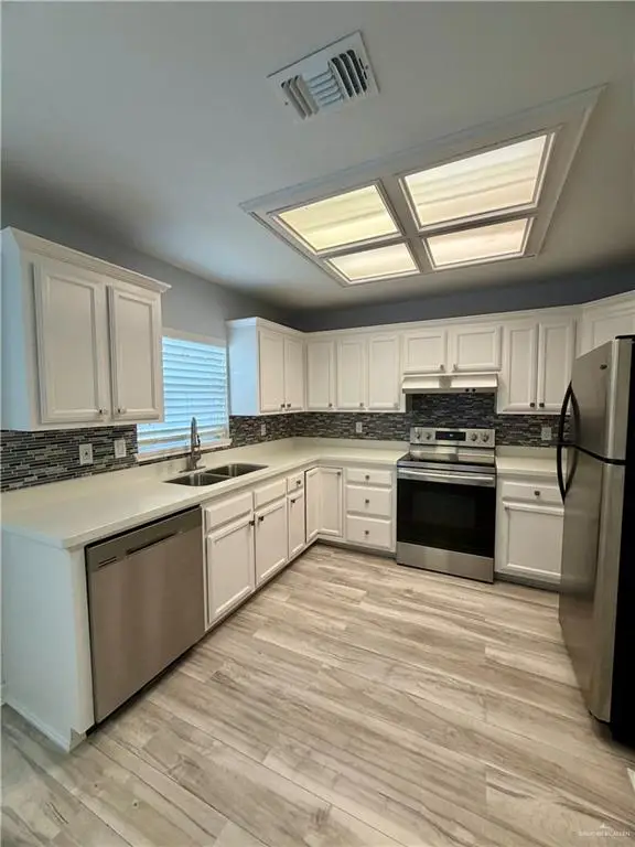 2300 Brock Street, Mission, TX 78572 - #3