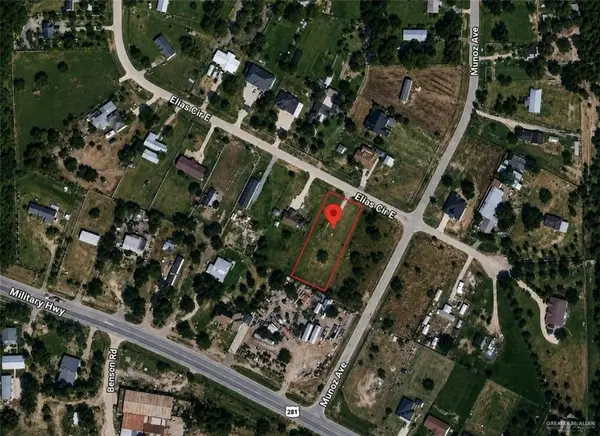 13576 Elias Circle, San Benito, TX 78586