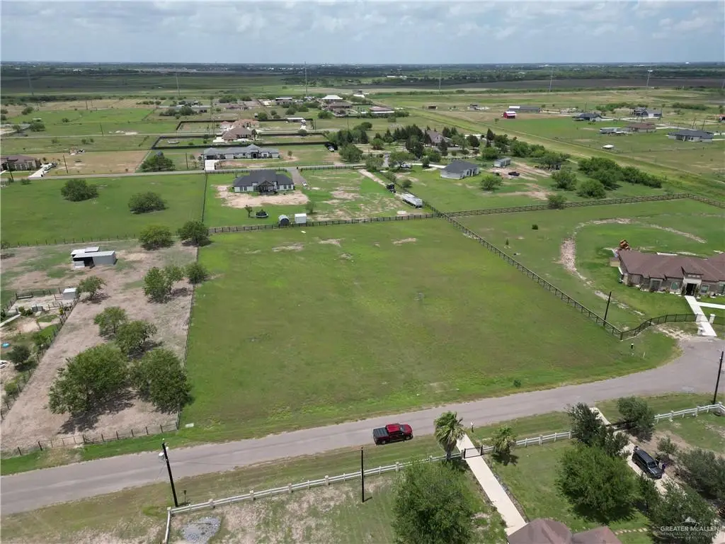 627 Nora Street, Weslaco, TX 78596 - #1