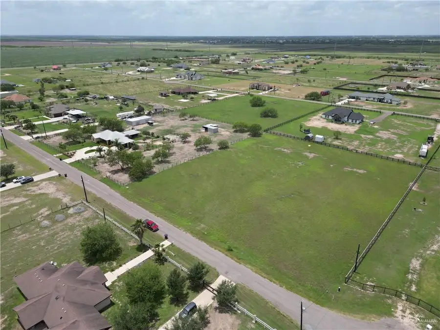 627 Nora Street, Weslaco, TX 78596 - #3
