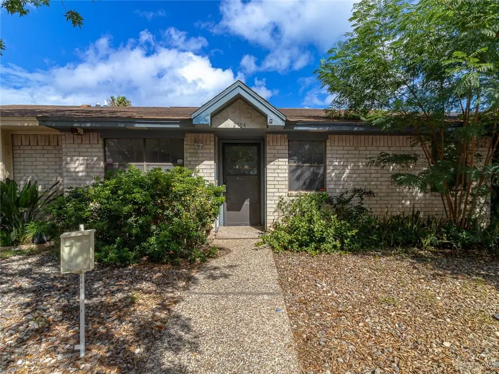 2704 Ashley Court, Pharr, TX 78577 - #1
