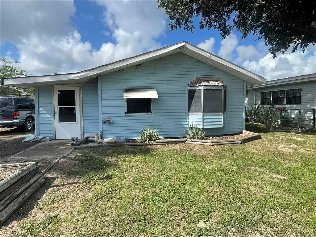 1119 Calle Naranja, Alamo, TX 78516 - #1