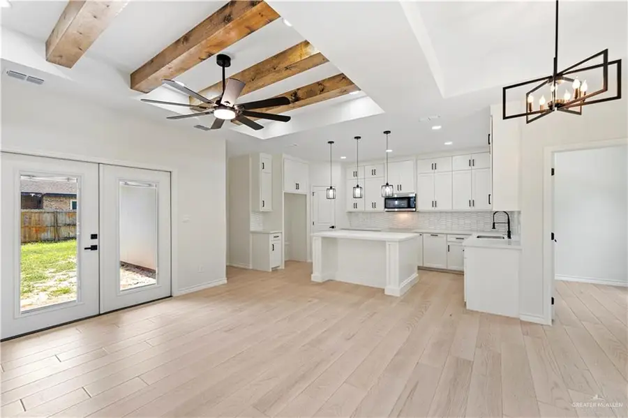 1712 Calle Anacua, San Juan, TX 78589 - #3