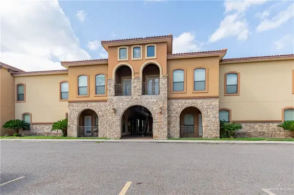 2805 Mimosa Street #5, Mission, TX 78574