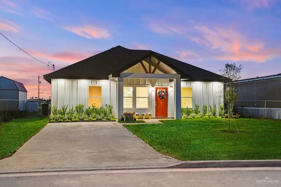 4009 Caserio Street, Edinburg, TX 78542 - #2