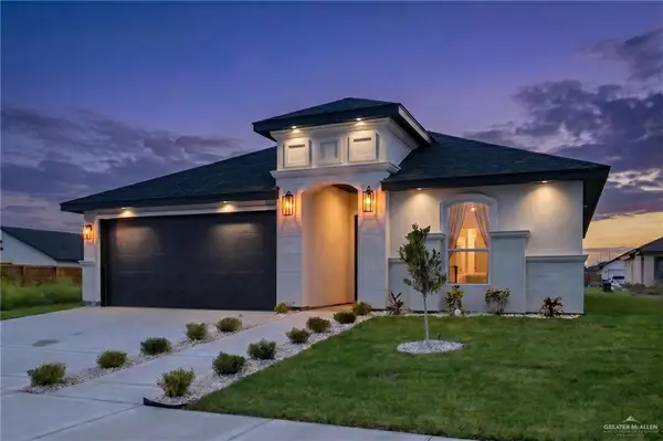 2304 N Gaytan Avenue, Edinburg, TX 78542