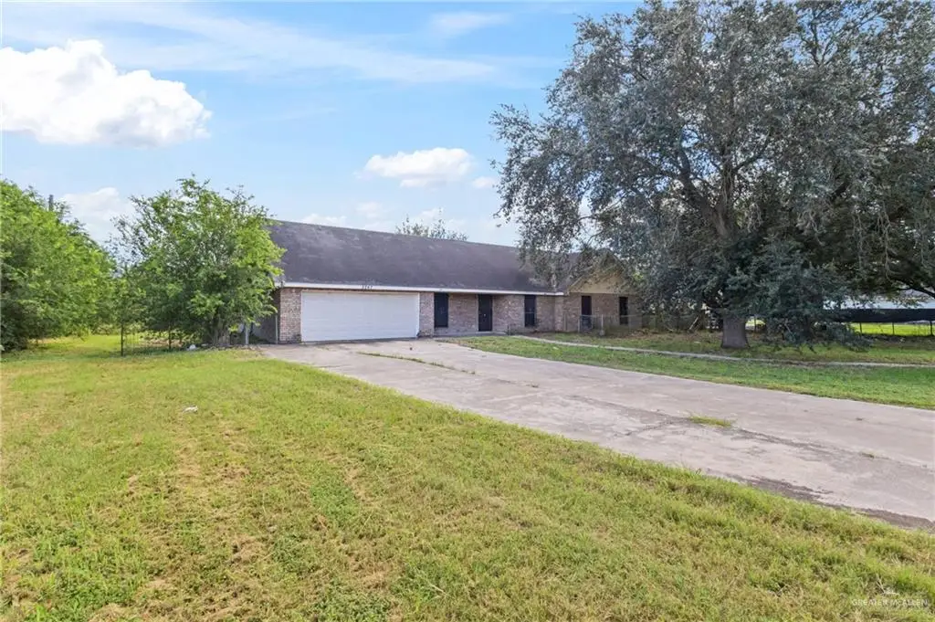 2247 E Mile 12 Road N, Mila Doce, TX 78570 - #1