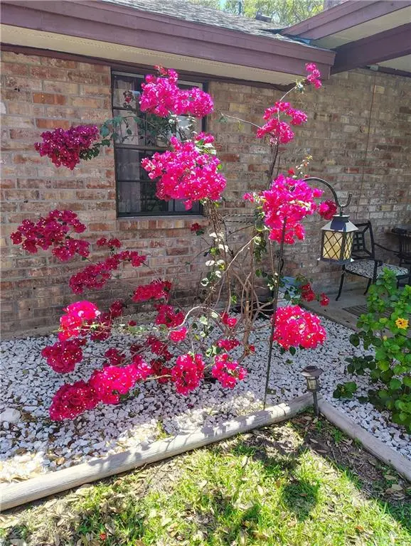 2307 N Mayberry Road N, Mission, TX 78574