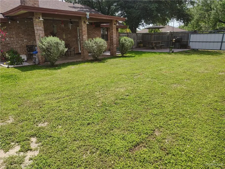 2307 N Mayberry Road N, Mission, TX 78574 - #2
