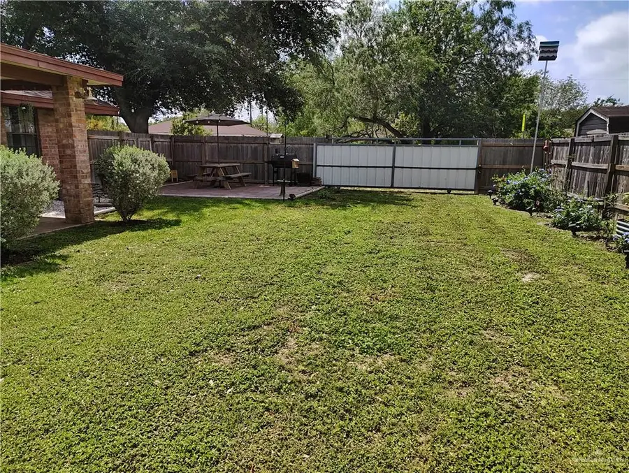 2307 N Mayberry Road N, Mission, TX 78574 - #3